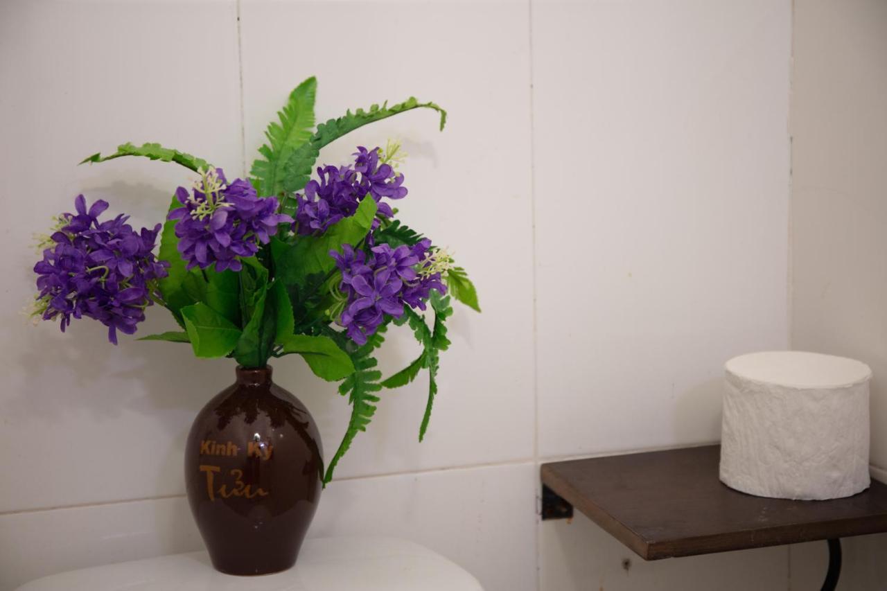 Hanoisunflowersuitehostel מראה חיצוני תמונה