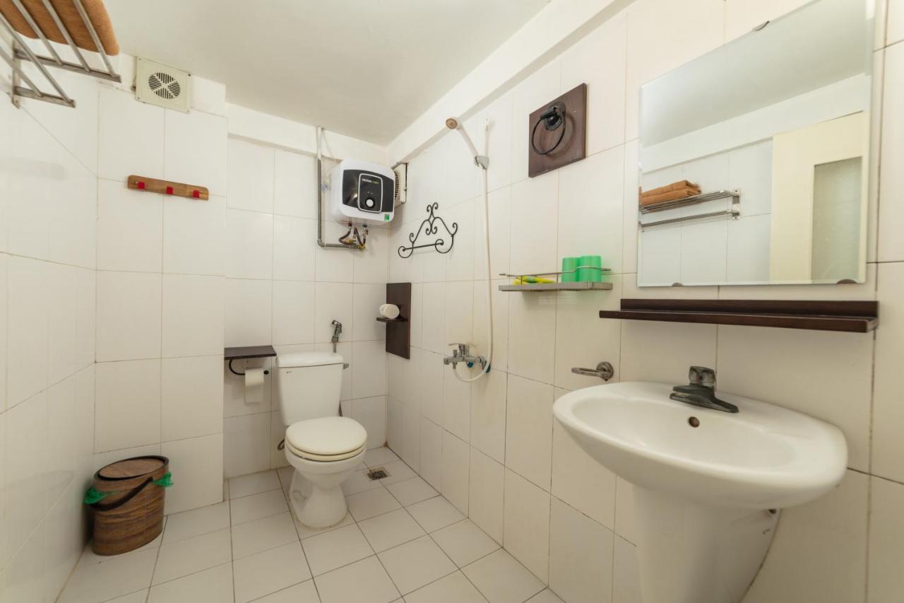 Hanoisunflowersuitehostel מראה חיצוני תמונה