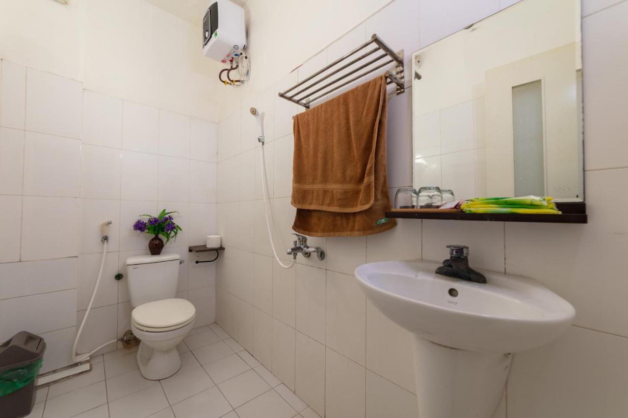 Hanoisunflowersuitehostel מראה חיצוני תמונה