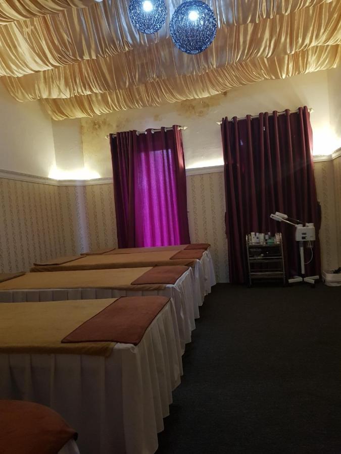 Hanoisunflowersuitehostel מראה חיצוני תמונה